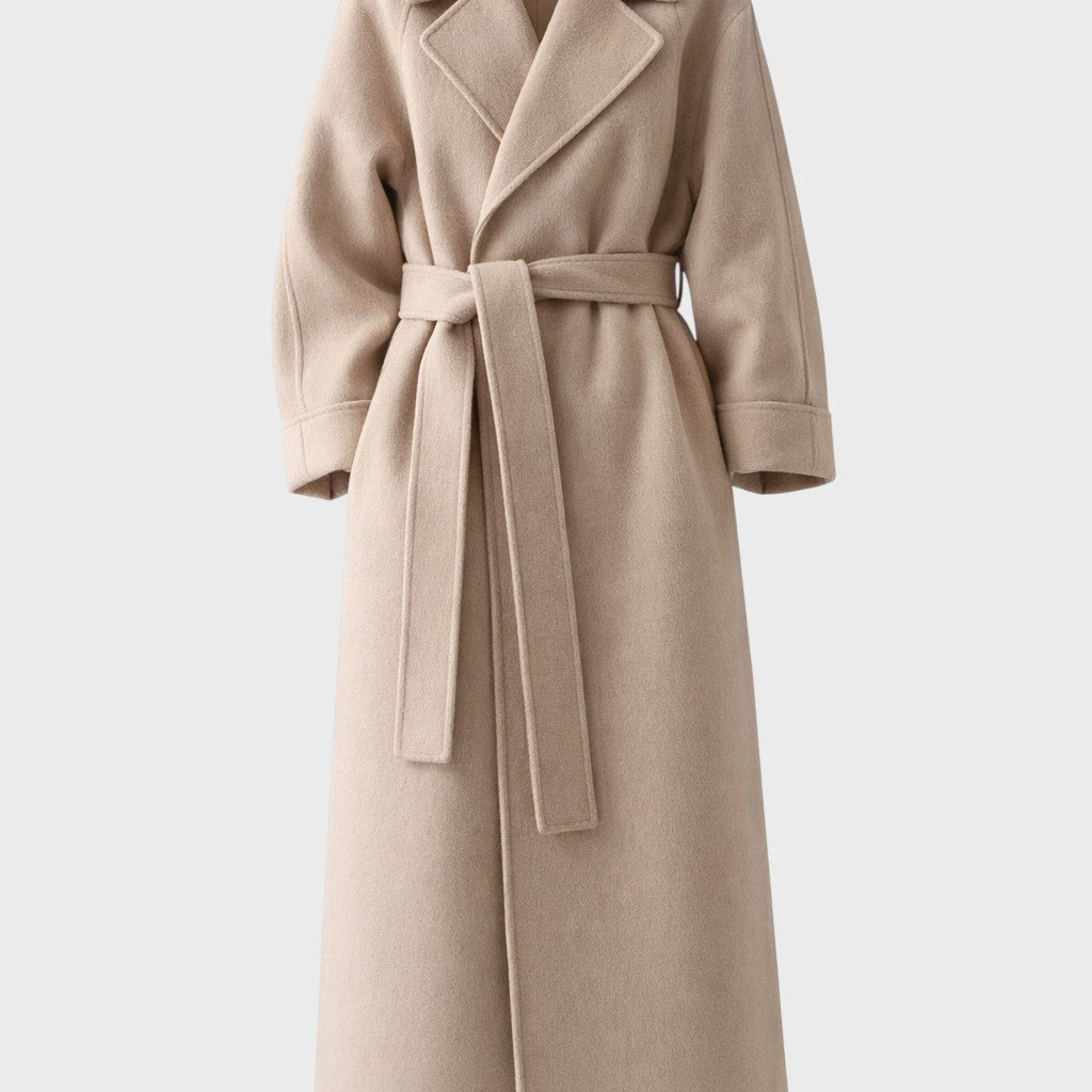 Kateřina | Elegant Coat