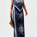 Leonie | Paisley Set