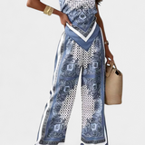 Leonie | Paisley Set