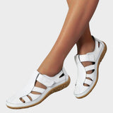 Victória | Closed Sandals