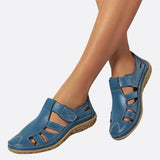 Victória | Closed Sandals
