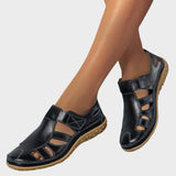Victória | Closed Sandals