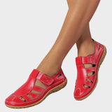 Victória | Closed Sandals