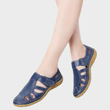 Victória | Closed Sandals