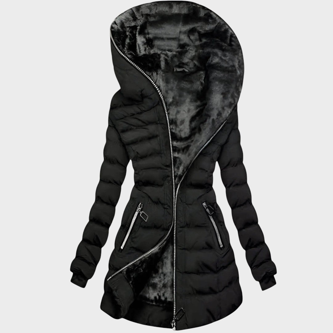 Florisse | Classic Winter Coat