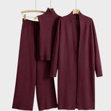 Olivia | 3-Piece Set
