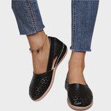 Lili | Closed Orthopedic Sandals