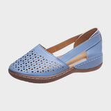 Lili | Closed Orthopedic Sandals