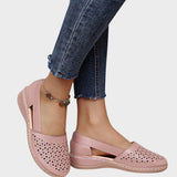 Lili | Closed Orthopedic Sandals