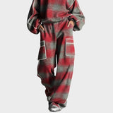 Valéria | Jersey and Pants Set