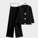 Georgina | Two-Piece Set
