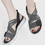 Monique - Orthopedic Comfort Sandals