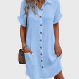 Outdoor Dress