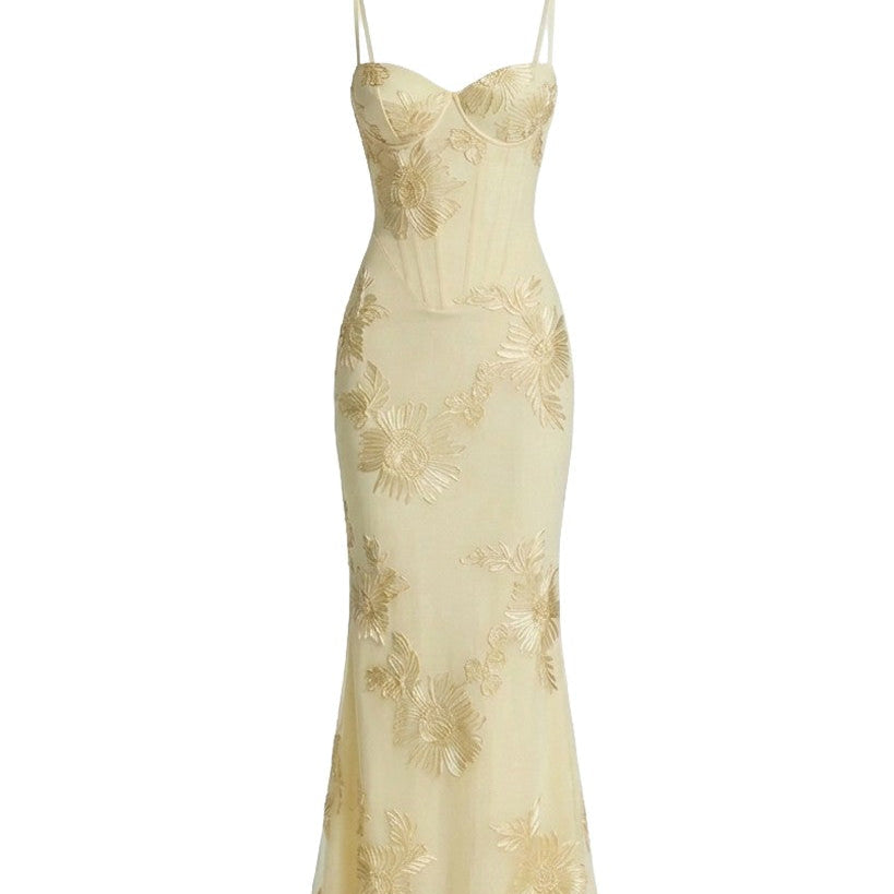 Grand Stitch Dress