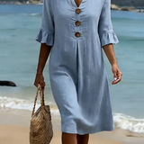 Garden Walk Dress