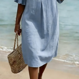 Garden Walk Dress