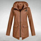 Nicole | Women's Warm and Waterproof Coat