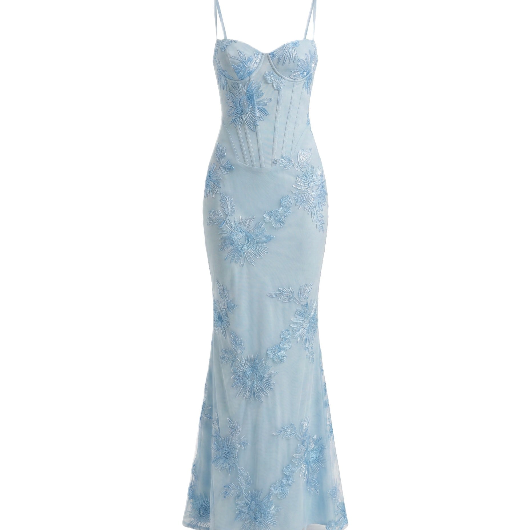 Grand Stitch Dress