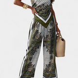 Leonie | Paisley Set