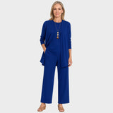 Gina | Elegant 3-Piece Set