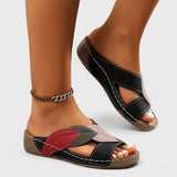 Paola - Slip-on Sandal