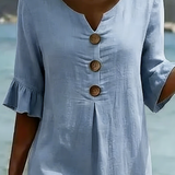 Garden Walk Dress