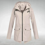 Nicole | Women's Warm and Waterproof Coat