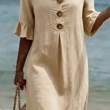Garden Walk Dress