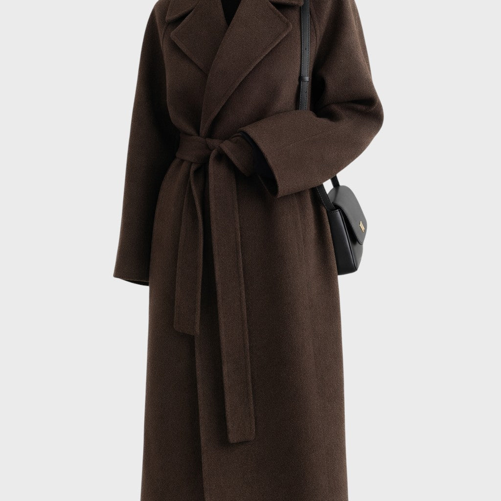 Kateřina | Elegant Coat