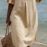Garden Walk Dress