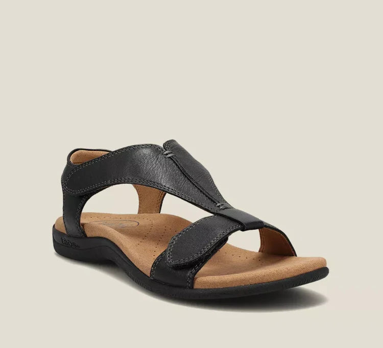 Amparo - Elegant Orthopedic Sandals