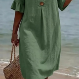 Garden Walk Dress