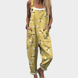 Patricia – Comfortable Mono in Natural Style