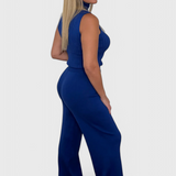 Mahalia 3-Piece Knit Set