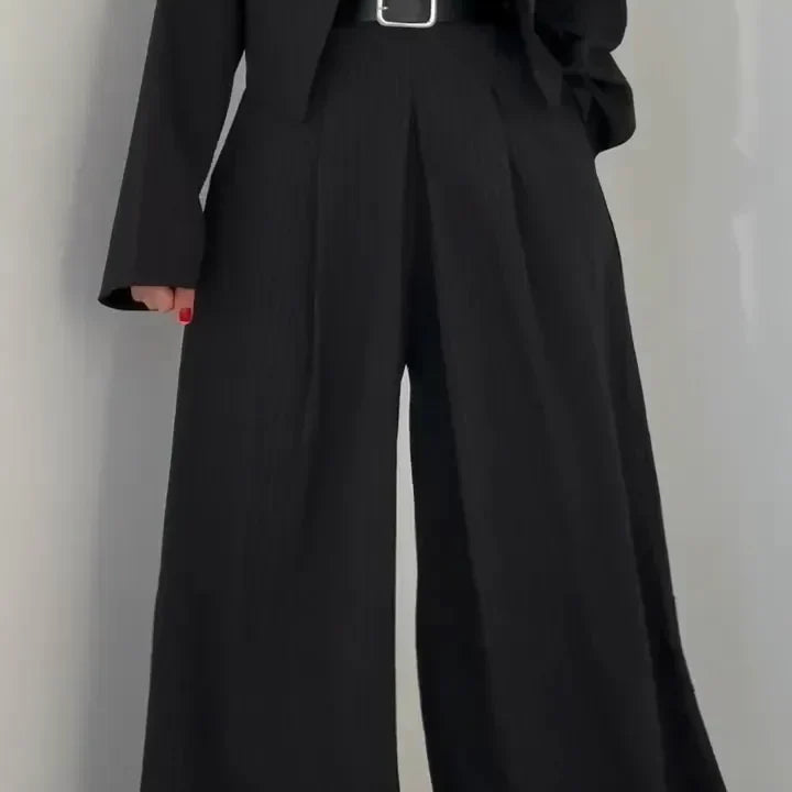 Lidia | Bustier + Jacket Set for Women – Elegant and Modern Style