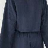 Lidia | Bustier + Jacket Set for Women – Elegant and Modern Style