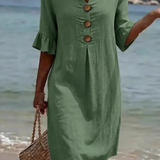 Garden Walk Dress