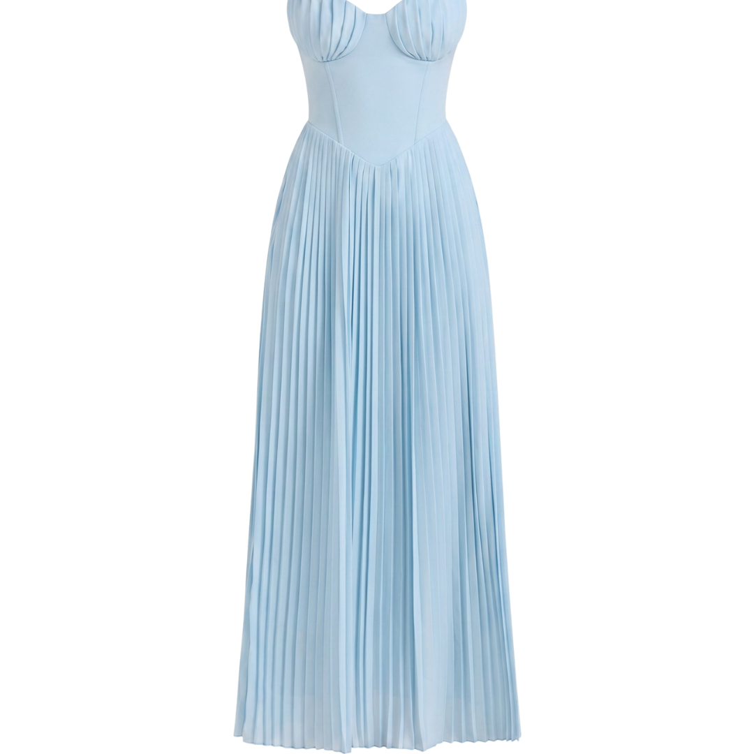 Velvet Hour Dress