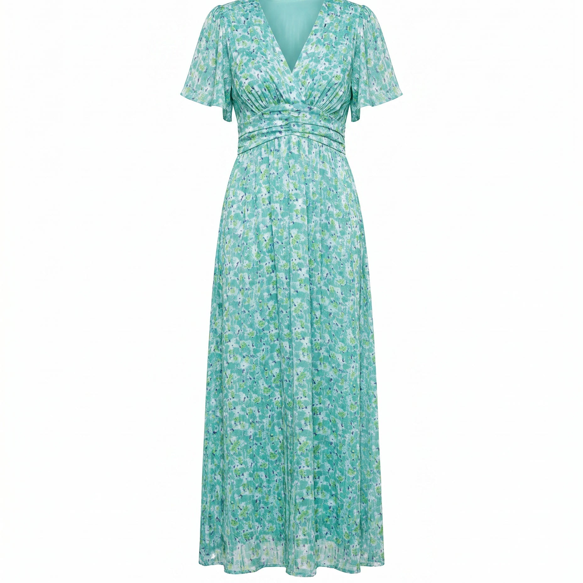 Garden Walk Dress