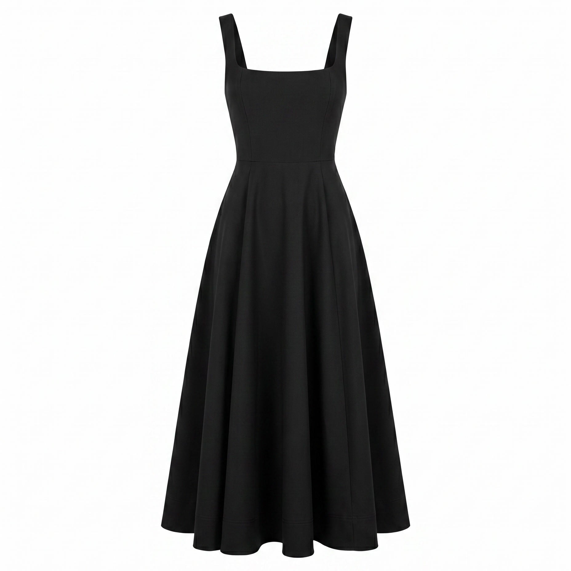 Sharp Marco Dress