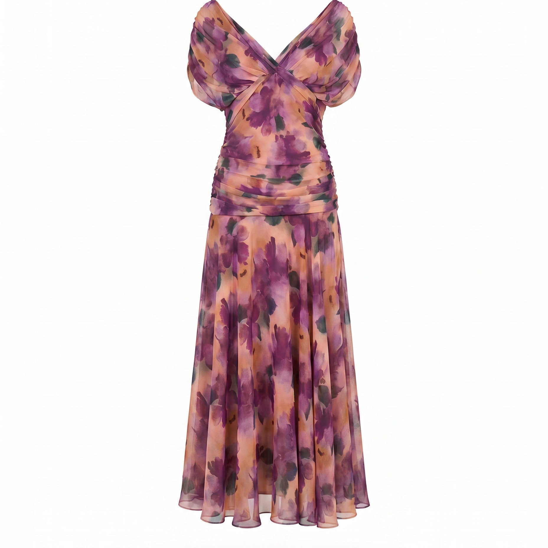 High Order Dress