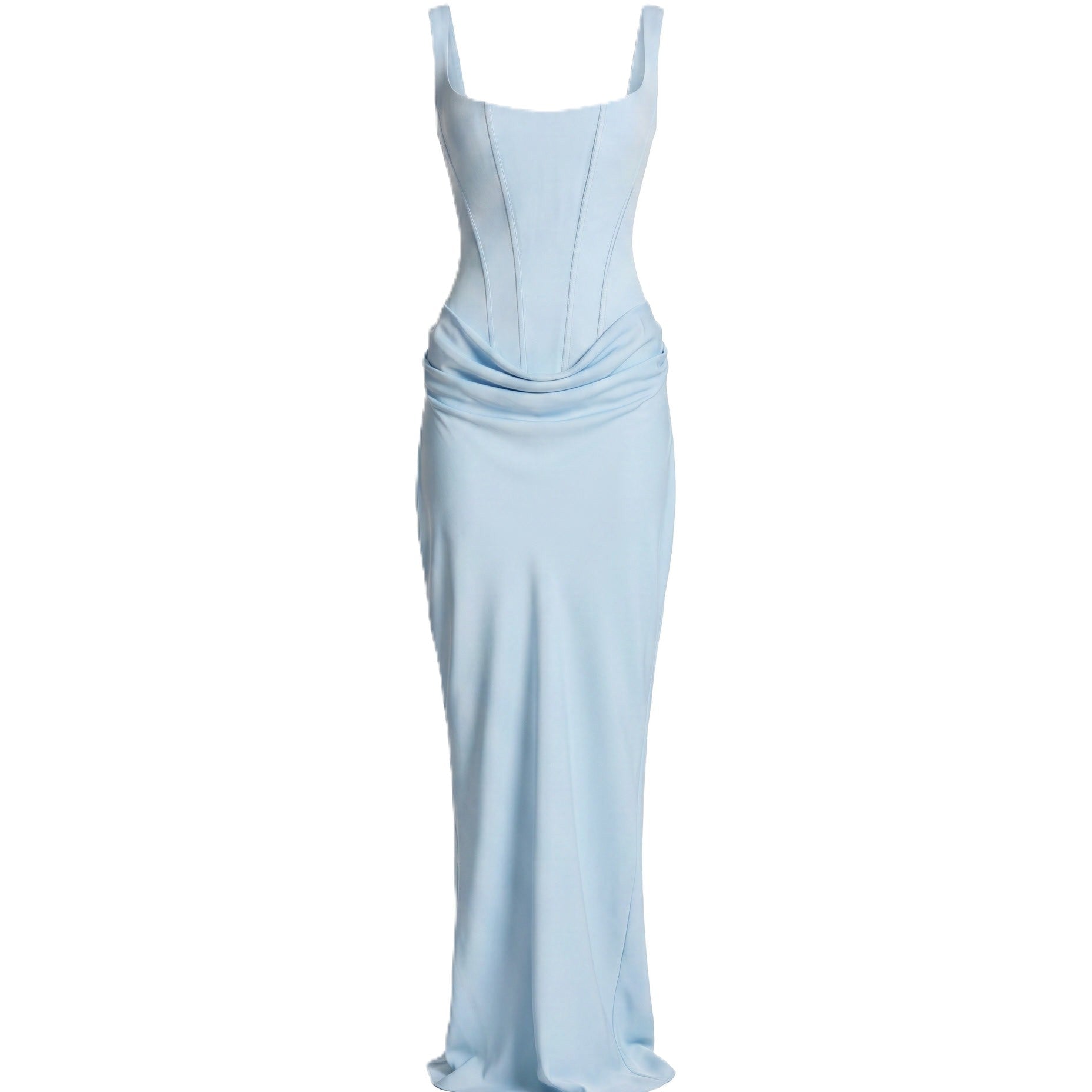 Fitted Body Dress