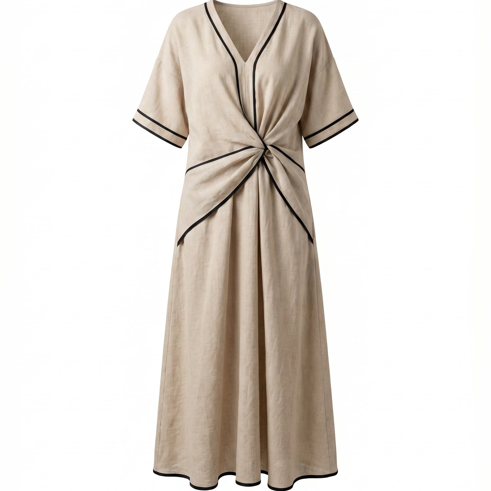 Coast Line Dress