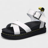 Zaylee - Orthopedic Sandals