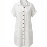 Outdoor Dress