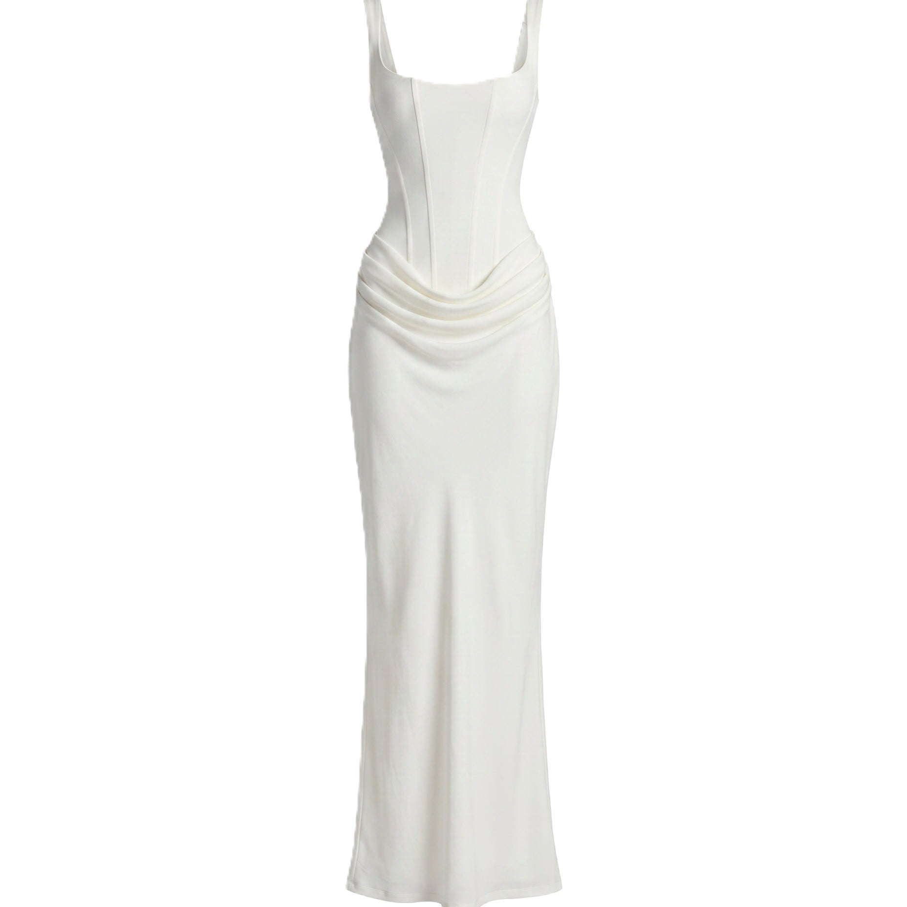 Fitted Body Dress