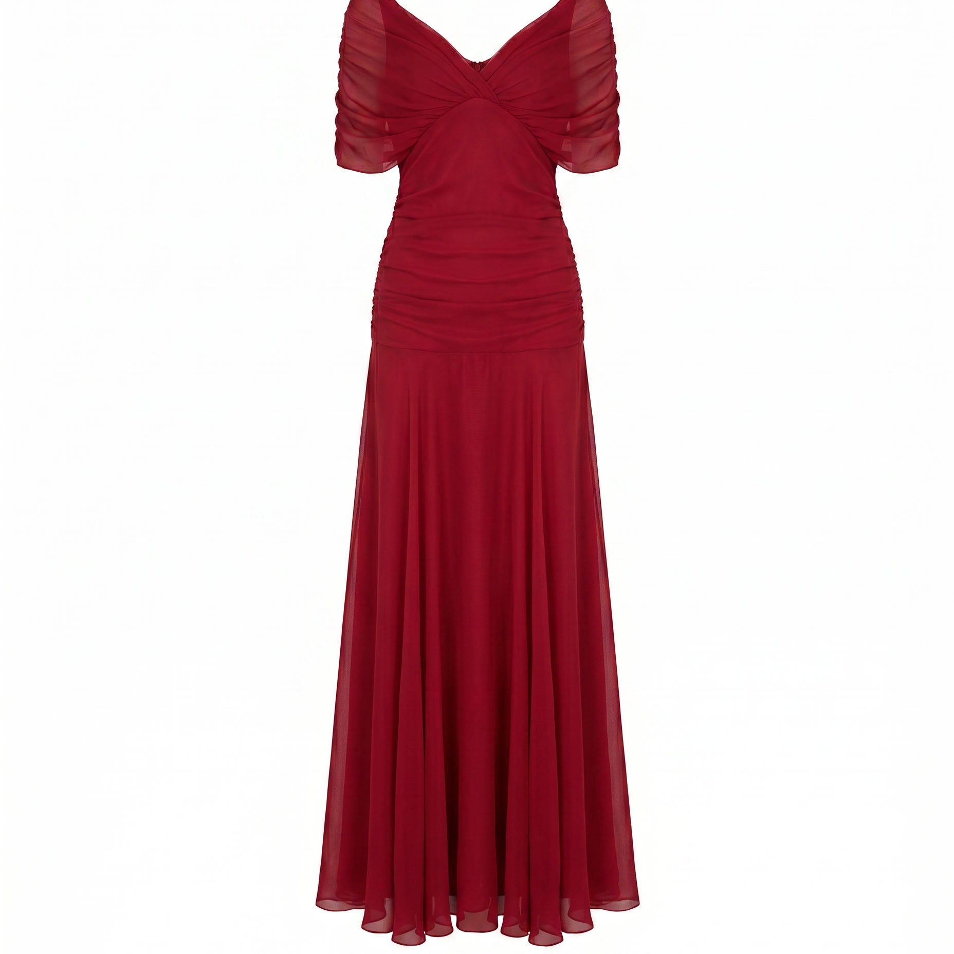 High Order Dress