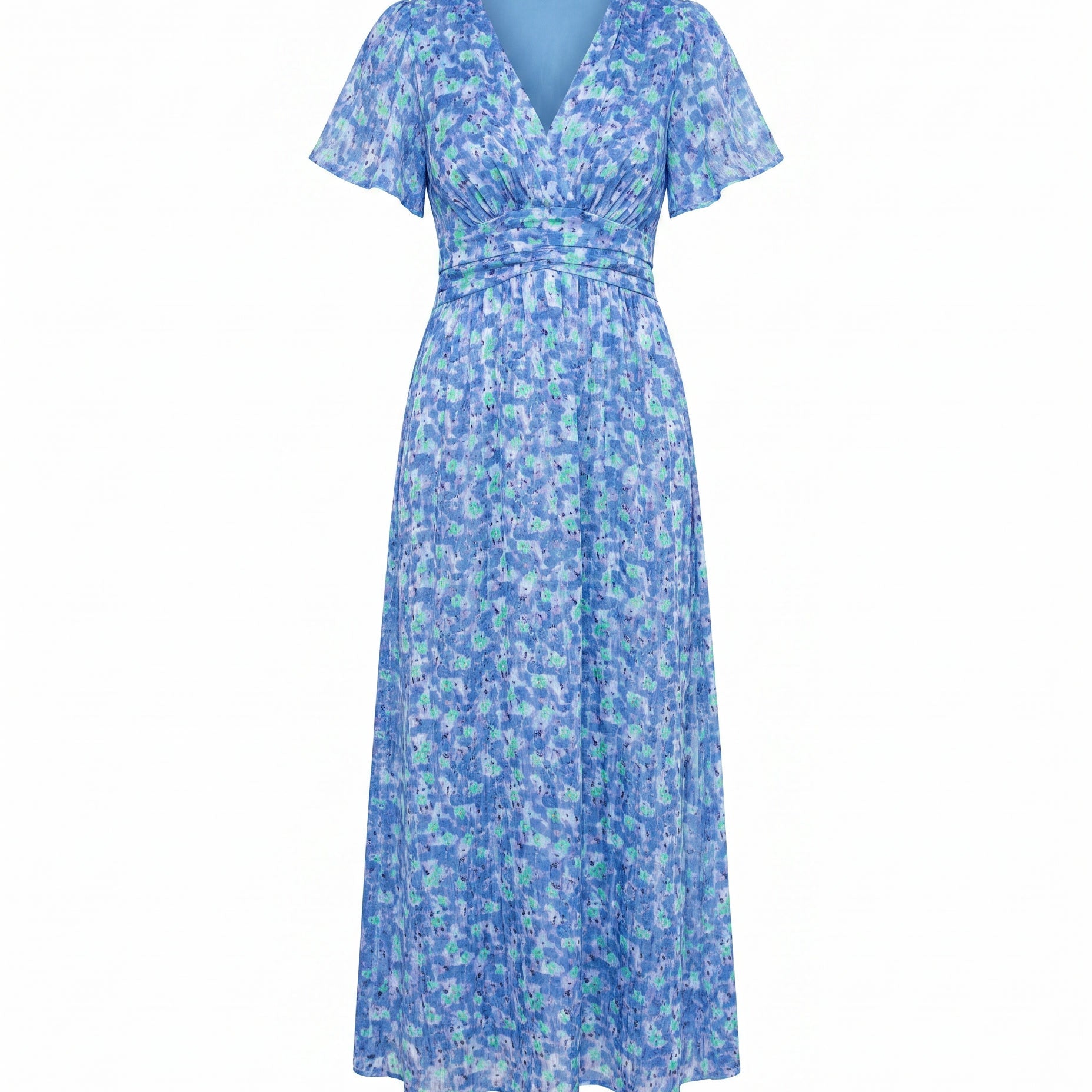 Garden Walk Dress