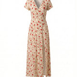 Boho Tide Dress
