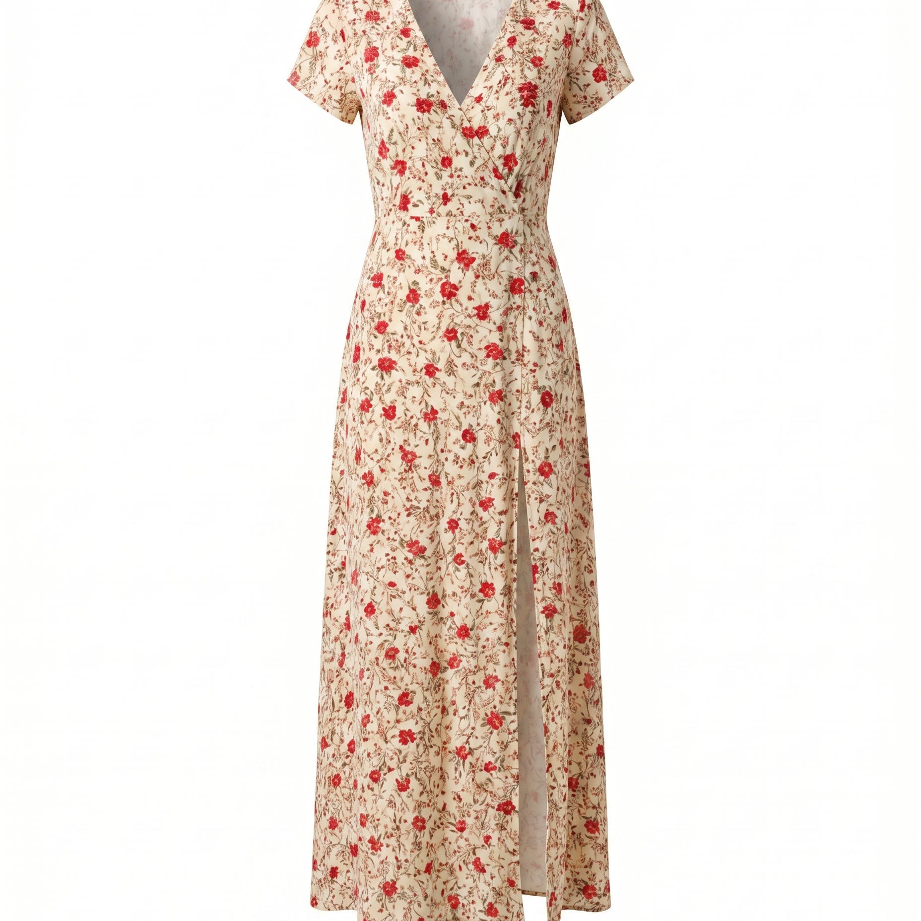 Boho Tide Dress